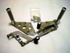 Maccrane Rear Sets RG400(HK31)/RG500(HM31)